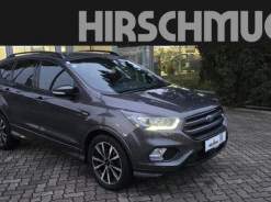 Kuga 1,5 TDCi ST-Line, 13990 €, Auto & Fahrrad-Autos in 8431 Gralla