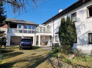 Investoren aufgepasst! ca. 6% Rendite Zweifamilienhaus, 350000 €, Immobilien-Häuser in 4221 Steyregg