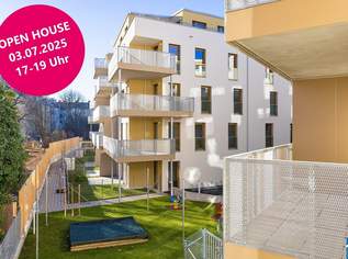 Investitionsparadies am Stadtrand: Neue Wohnmöglichkeiten!, 314000 €, Immobilien-Wohnungen in Niederösterreich