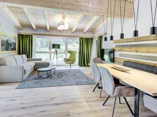 Exkl. Anlage-Immobilie in Top-Tourismusregion! PROVISIONSFREI - TOP 16, 1019000 €, Immobilien-Wohnungen in 5753 Saalbach