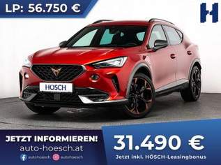 Formentor VZ e-HYBRID MATRIX MEMORY ASSISTENZ, 32990 €, Auto & Fahrrad-Autos in 4061 Pasching Formentor VZ e-HYBRID MATRIX MEMORY ASSISTENZ, 32990 €, Auto & Fahrrad-Autos in 4061 Pasching