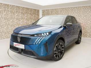 3008 GT Hybrid 145 e-DCS6, 37900 €, Auto & Fahrrad-Autos in Kärnten