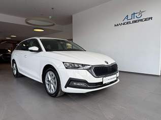 Octavia Combi 2,0 TDI Style, AHV, Head-up, Memory Sitz, 23700 €, Auto & Fahrrad-Autos in 5165 Berndorf bei Salzburg