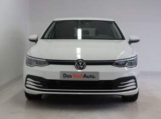 Golf Life TSI, 20990 €, Auto & Fahrrad-Autos in 8605 Kapfenberg