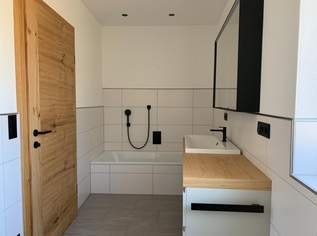 Hochwertig ausgestatteter Ziegelmassivbau (Greil Bau) in idyllischer Waldrand- und Ruhelage, 219000 €, Immobilien-Häuser in 4773 Eggerding