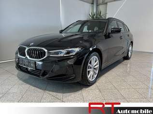 318 d ''Virtual Cockpit, LED-Scheinwerfer'', 32900 €, Auto & Fahrrad-Autos in 4663 Laakirchen