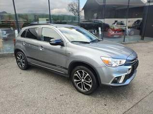 ASX Blackline 2WD, 14900 €, Auto & Fahrrad-Autos in 6300 Stadt Wörgl