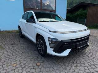 Kona N Line 4WD, 31990 €, Auto & Fahrrad-Autos in 5452 Pfarrwerfen Kona N Line 4WD, 31990 €, Auto & Fahrrad-Autos in 5452 Pfarrwerfen