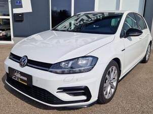 Golf TSI R-Line ''Virtual'', 13999 €, Auto & Fahrrad-Autos in 4150 Rohrbach-Berg
