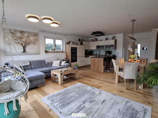 Ihr neues Zuhause in St. Georgen: Charmantes Reihenhaus mit Garten und Terrasse, 520000 €, Immobilien-Häuser in 3151 