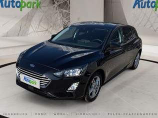 Focus Cool & Connect 100 PS, 16490 €, Auto & Fahrrad-Autos in 6134 Marktgemeinde Vomp Focus Cool & Connect 100 PS, 16490 €, Auto & Fahrrad-Autos in 6134 Marktgemeinde Vomp