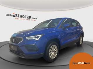 Ateca Reference Edition 1.0 TSI, 23798 €, Auto & Fahrrad-Autos in 4655 Vorchdorf Ateca Reference Edition 1.0 TSI, 23798 €, Auto & Fahrrad-Autos in 4655 Vorchdorf