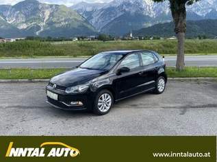 Polo Comfortline 1,0 BMT, 9490 €, Auto & Fahrrad-Autos in 6068 Gemeinde Mils Polo Comfortline 1,0 BMT, 9490 €, Auto & Fahrrad-Autos in 6068 Gemeinde Mils