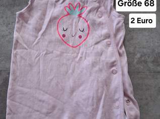 14 Teile Bekleidung Mädchen Größe 68 14 Teile Bekleidung Mädchen Größe 68