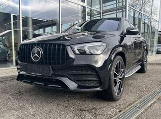 GLE 350 Coupe d 4Matic, 85990 €, Auto & Fahrrad-Autos in 4880 Sankt Georgen im Attergau