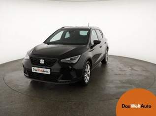 Arona FR EcoTSI DSG, 20980 €, Auto & Fahrrad-Autos in 8054 Straßgang Arona FR EcoTSI DSG, 20980 €, Auto & Fahrrad-Autos in 8054 Straßgang