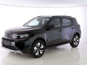Frontera GS MildHybrid 1.2. 100PS 6AT 5 SITZER, 24999 €, Auto & Fahrrad-Autos in 4084 St. Agatha