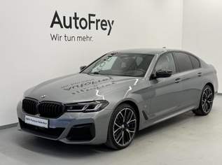 520d xDrive, 45890 €, Auto & Fahrrad-Autos in 5020 Salzburg Süd