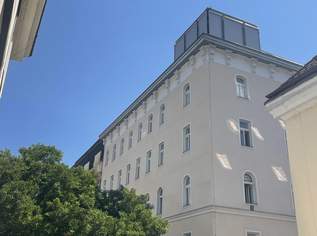 Ohne Maklergebühr - Bestlage Naschmarkt/Karlsplatz - sehr gepflegte, sehr helle Zweizimmerwohnung!, 319000 €, Immobilien-Wohnungen in 1040 Wieden