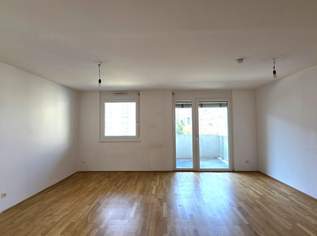Q11: 3-Zimmer + großer Balkon + Deckenkühlung + 2.OG, 1475.7 €, Immobilien-Wohnungen in 1110 Simmering