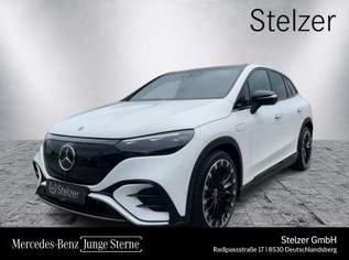 EQE 500 4MATIC SUV EQE 500 4MATIC SUV