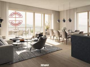JohaNovum – Wohnung B07 | ca. 71,95 m², 496000 €, Immobilien-Wohnungen in 5600 Sankt Johann im Pongau