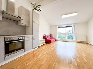DIETRICHSTEINPLATZ - Moderne Kleinwohnung nahe TU-Graz in toller Lage nahe dem Zentrum, 554.19 €, Immobilien-Wohnungen in 8010 