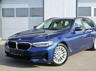 518 d touring Aut. * LEDER * LED * NAVI * 518 d touring Aut. * LEDER * LED * NAVI *