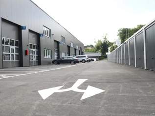 Moderne Gewerbefläche / Lagerhalle noch mehrere Tops im Bauabschnitt 3 verfügbar, 148453.9 €, Immobilien-Gewerbeobjekte in 4690 Rüstorf