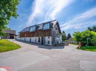 Attraktive 3 Zimmer Wohnung mit Balkon, 1452.74 €, Immobilien-Wohnungen in 5101 Bergheim