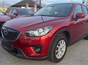 CX-5 CD175 AWD Revolution, 11490 €, Auto & Fahrrad-Autos in 2380 Gemeinde Perchtoldsdorf