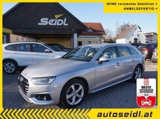 A4 Avant 35 TDI S-tronic *VIRTUAL+LED+NAVI*, 18700 €, Auto & Fahrrad-Autos in 8200 Gleisdorf