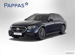 E 300 de 4MATIC T-Modell Österreich-Edition, 74450 €, Auto & Fahrrad-Autos in 8753 Fohnsdorf