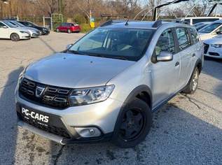 Logan MCV 0.9 TCe Stepway, 8990 €, Auto & Fahrrad-Autos in 7400 Oberwart
