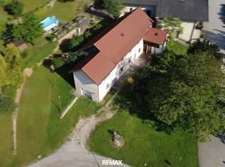 Haus mit Potenzial und viel Platz für individuelle Wohnideen, 198000 €, Immobilien-Häuser in 3203 Rabenstein an der Pielach
