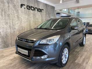 Kuga Titanium, 13900 €, Auto & Fahrrad-Autos in 8600 Bruck an der Mur