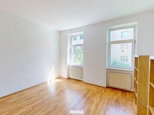 Hofseitige 2-Zimmer-Wohnung nahe Hauptbahnhof und Fußgängerzone Favoritenstraße, 165000 €, Immobilien-Wohnungen in 1100 Favoriten