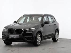 X3 xDrive20d G01, 37790 €, Auto & Fahrrad-Autos in 3304 Gemeinde Sankt Georgen am Ybbsfelde