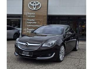 Insignia A Lim. Cosmo, 11990 €, Auto & Fahrrad-Autos in Steiermark