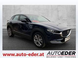 CX-30 G122 Comfort+ Aut., 23750 €, Auto & Fahrrad-Autos in 4111 Walding