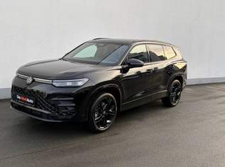 Tayron Sport TDI DSG