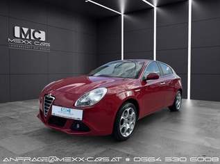 Giulietta Distinctive, 9900 €, Auto & Fahrrad-Autos in 2700 Giulietta Distinctive, 9900 €, Auto & Fahrrad-Autos in 2700