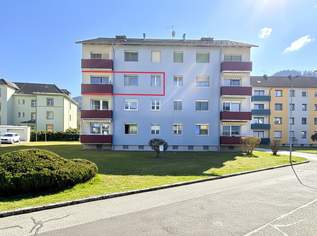 Eigentumswohnung in Kindberg, Balkon, Parkplatz, Zentrumsnähe, 89000 €, Immobilien-Wohnungen in 8650 Kindberg Eigentumswohnung in Kindberg, Balkon, Parkplatz, Zentrumsnähe, 89000 €, Immobilien-Wohnungen in 8650 Kindberg