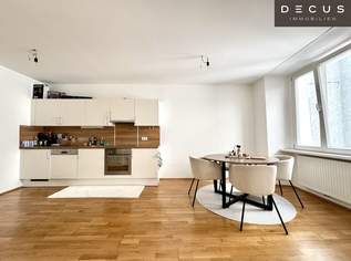 | MODERNE & HELLE 2-ZIMMER-WOHNUNG | 2.OG | IDEAL FÜR PAARE ODER SINGLES | TOP LAGE | INNENSTADT, 839.08 €, Immobilien-Wohnungen in 8010 