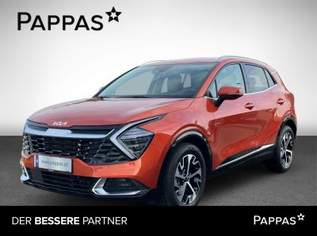 SPORTAGE HEV GOLD, 35990 €, Auto & Fahrrad-Autos in 8051 Gösting