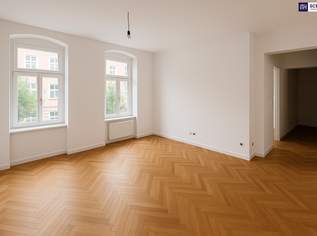 ***Eleganter Wohntraum mit Altbauflair – 2-Zimmer-Wohnung in der Thaliastraße – hochwertiger Sanierung + Klimaanlage & Luftwärmepumpe***, 329000 €, Immobilien-Wohnungen in 1160 Ottakring