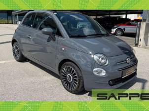 500C FireFly Hybrid 70 Launch Edition, 13990 €, Auto & Fahrrad-Autos in 8740 Zeltweg
