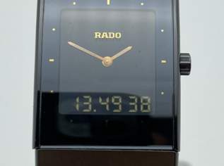 RADO Herren Armbanduhr , null €, Kleidung & Schmuck-Accessoires, Uhren, Schmuck in Österreich