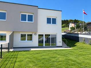 Neue 4-Zimmer-Reihenhäuser in erhöhter Lage. Provisionsfrei!, 1289 €, Immobilien-Häuser in 3382 Loosdorf Neue 4-Zimmer-Reihenhäuser in erhöhter Lage. Provisionsfrei!, 1289 €, Immobilien-Häuser in 3382 Loosdorf