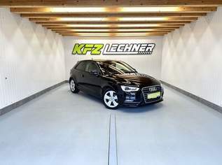 A3 2,0 TDI ''XENON*PDC*TEMPOMAT*SITZHEIZUNG'', 12950 €, Auto & Fahrrad-Autos in 4782 St. Florian am Inn
